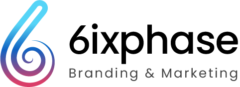 6ixphase Branding Agency